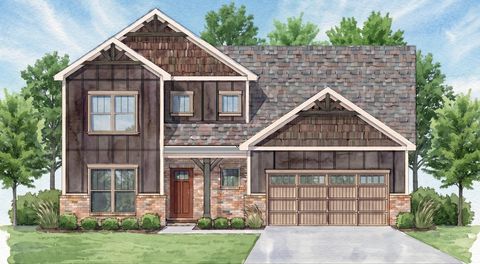 Photo of 9839 Mayfly Road, Ooltewah, TN 37363 (MLS # 1535511)