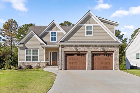 Photo of 263 Hidden Ridges Drive SW, McDonald, TN 37353 (MLS # 1544831)