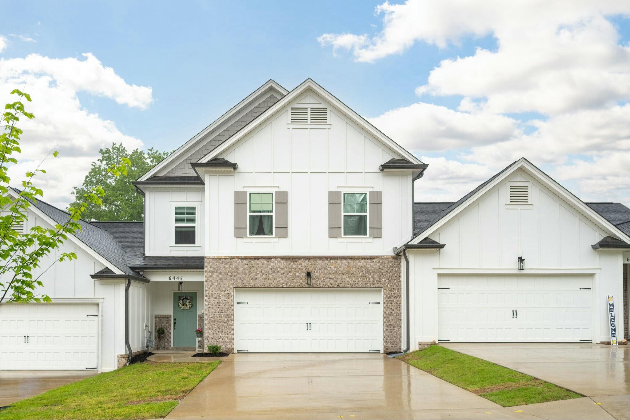 6445 Serenade Lane, Hixson, Tennessee image 1