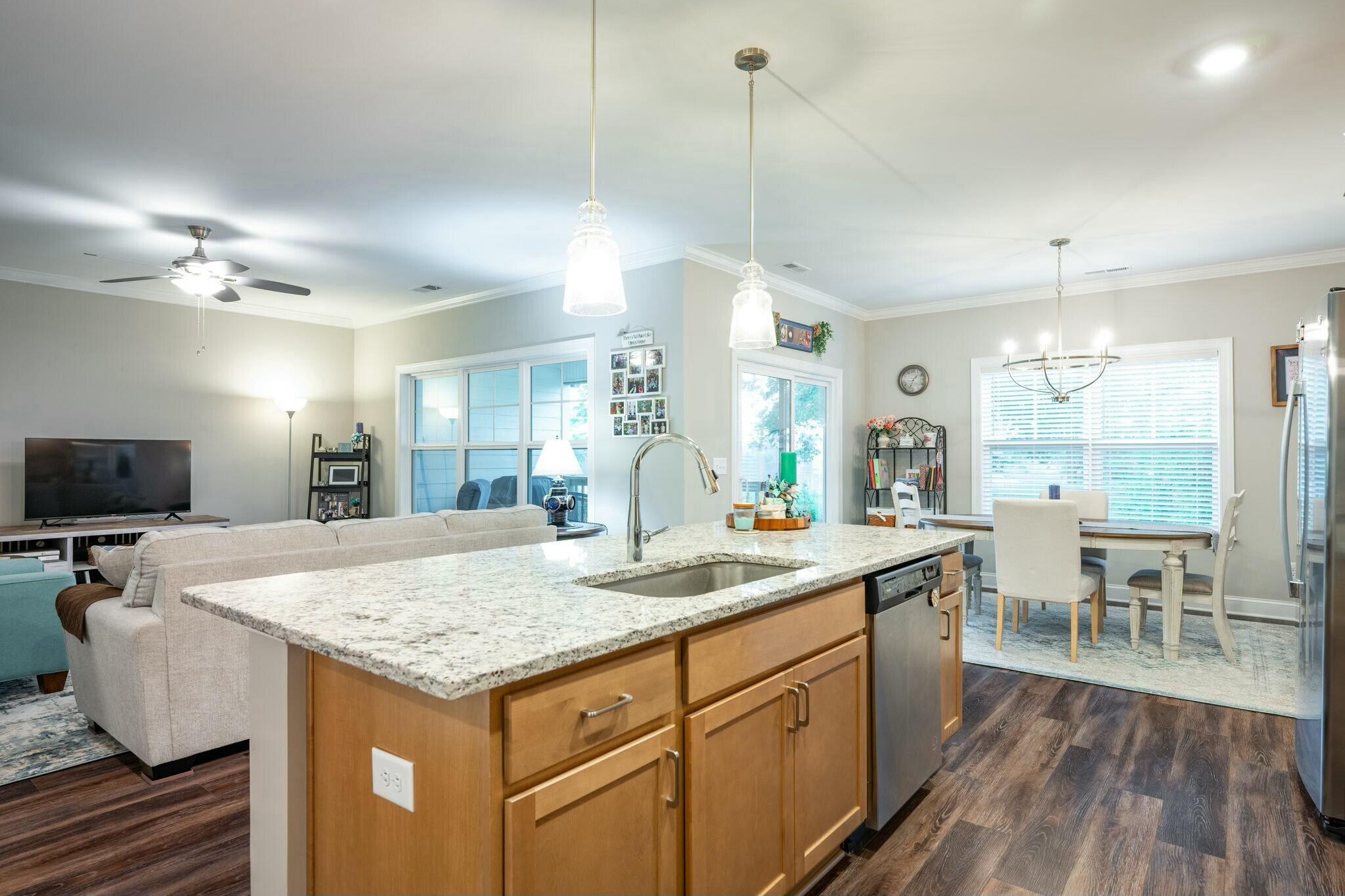 6445 Serenade Lane, Hixson, Tennessee image 13