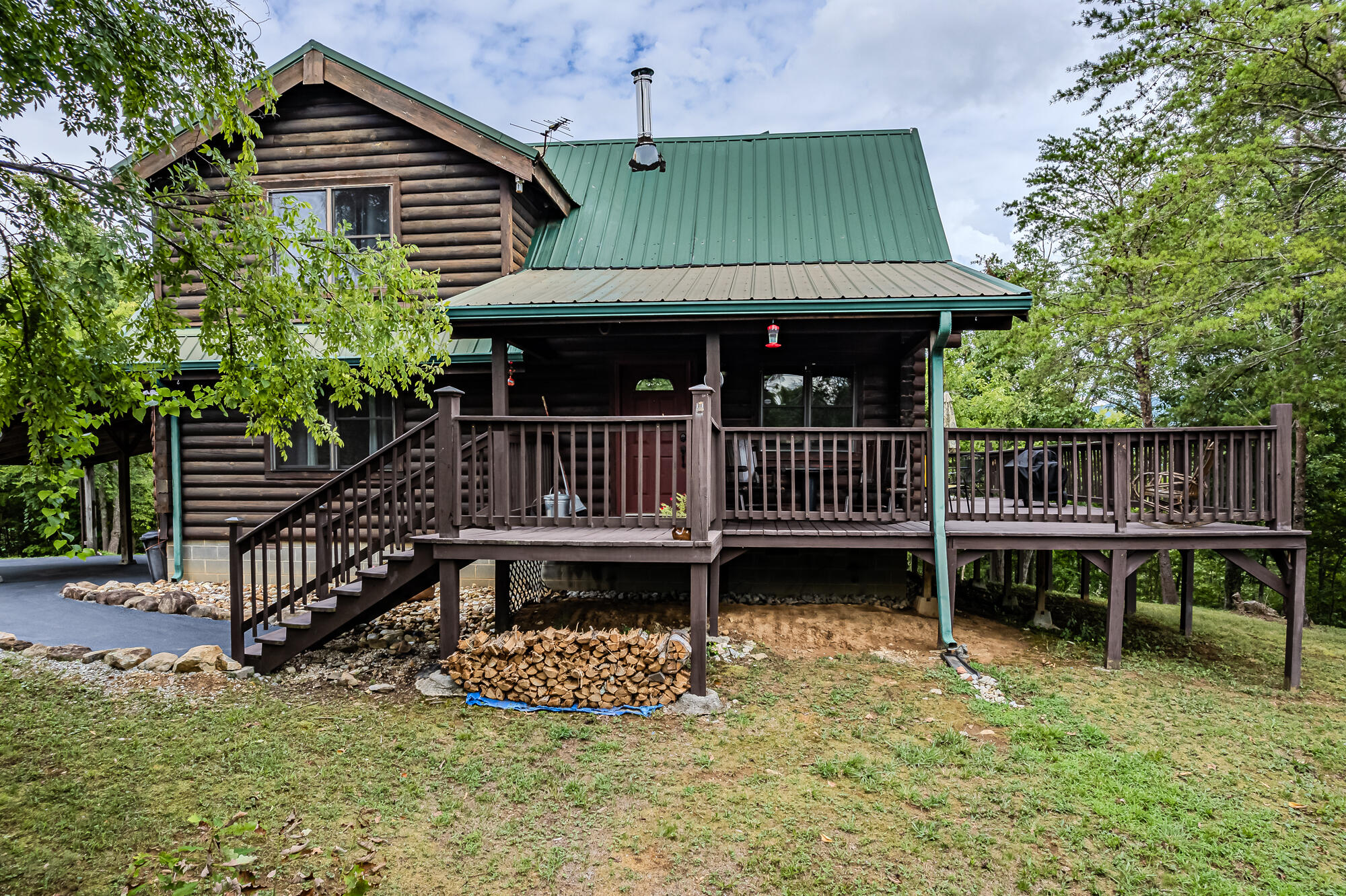 151 County Road 536, Etowah, Tennessee image 42