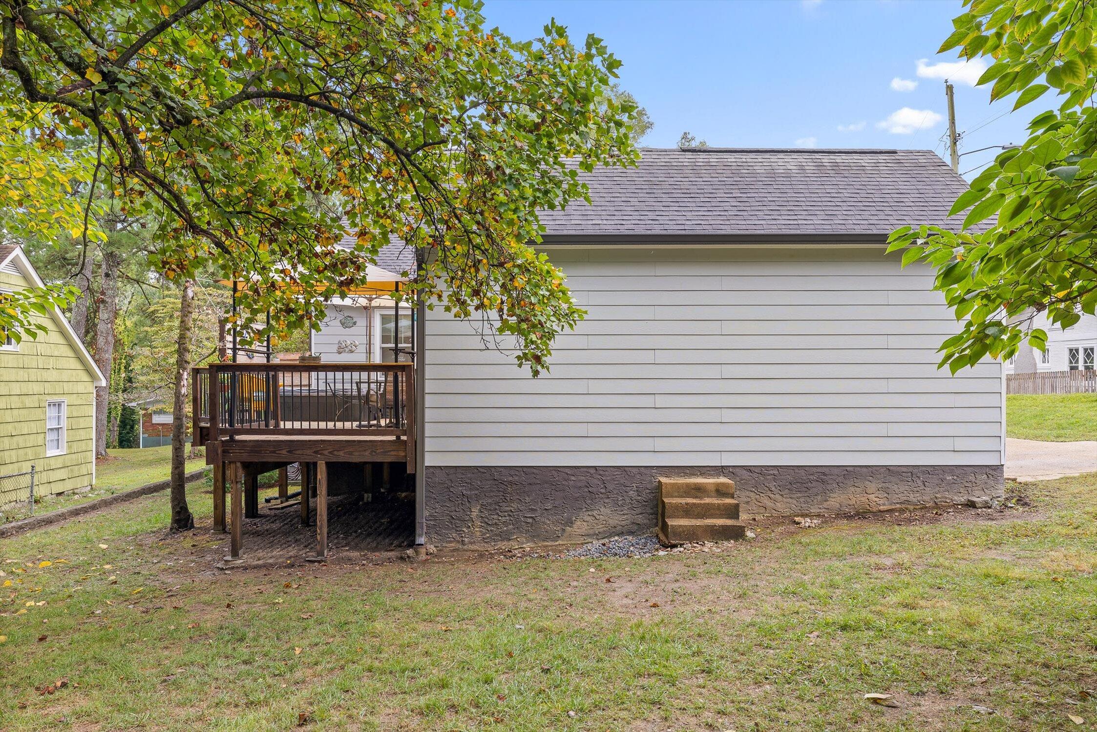 Chattanooga, Tennessee 37411, United States, 4 Bedrooms Bedrooms, ,2 BathroomsBathrooms,Residential,Pending,217696