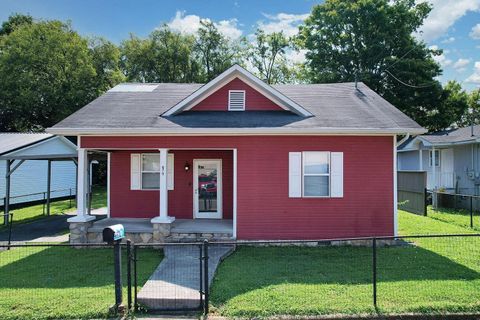 675 Church SE Cleveland TN 37311