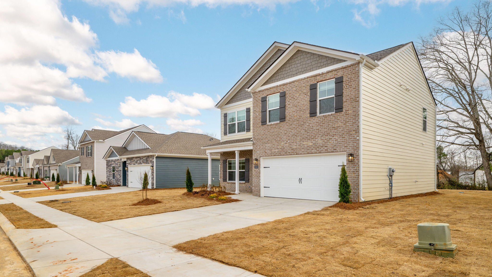 2030 Fairview Hills Drive Ne, Cleveland, Tennessee image 3