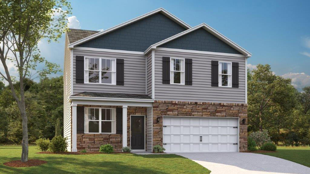 2030 Fairview Hills Drive Ne, Cleveland, Tennessee image 1