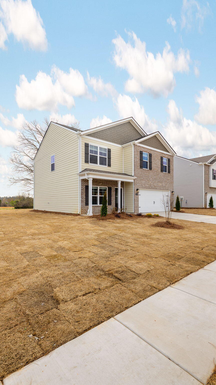 2030 Fairview Hills Drive Ne, Cleveland, Tennessee image 6