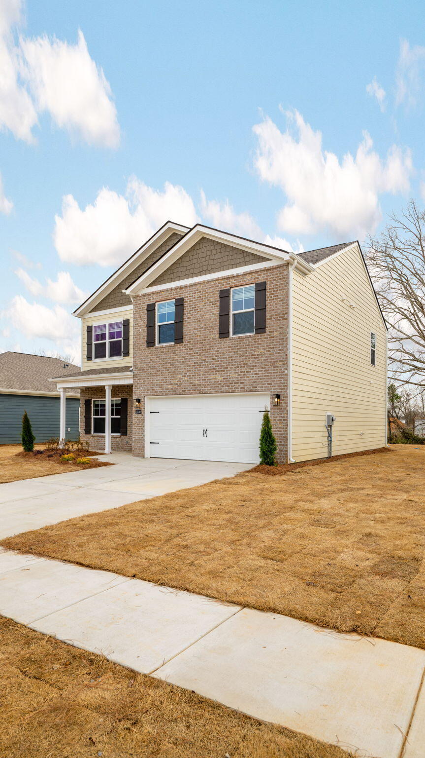 2030 Fairview Hills Drive Ne, Cleveland, Tennessee image 4