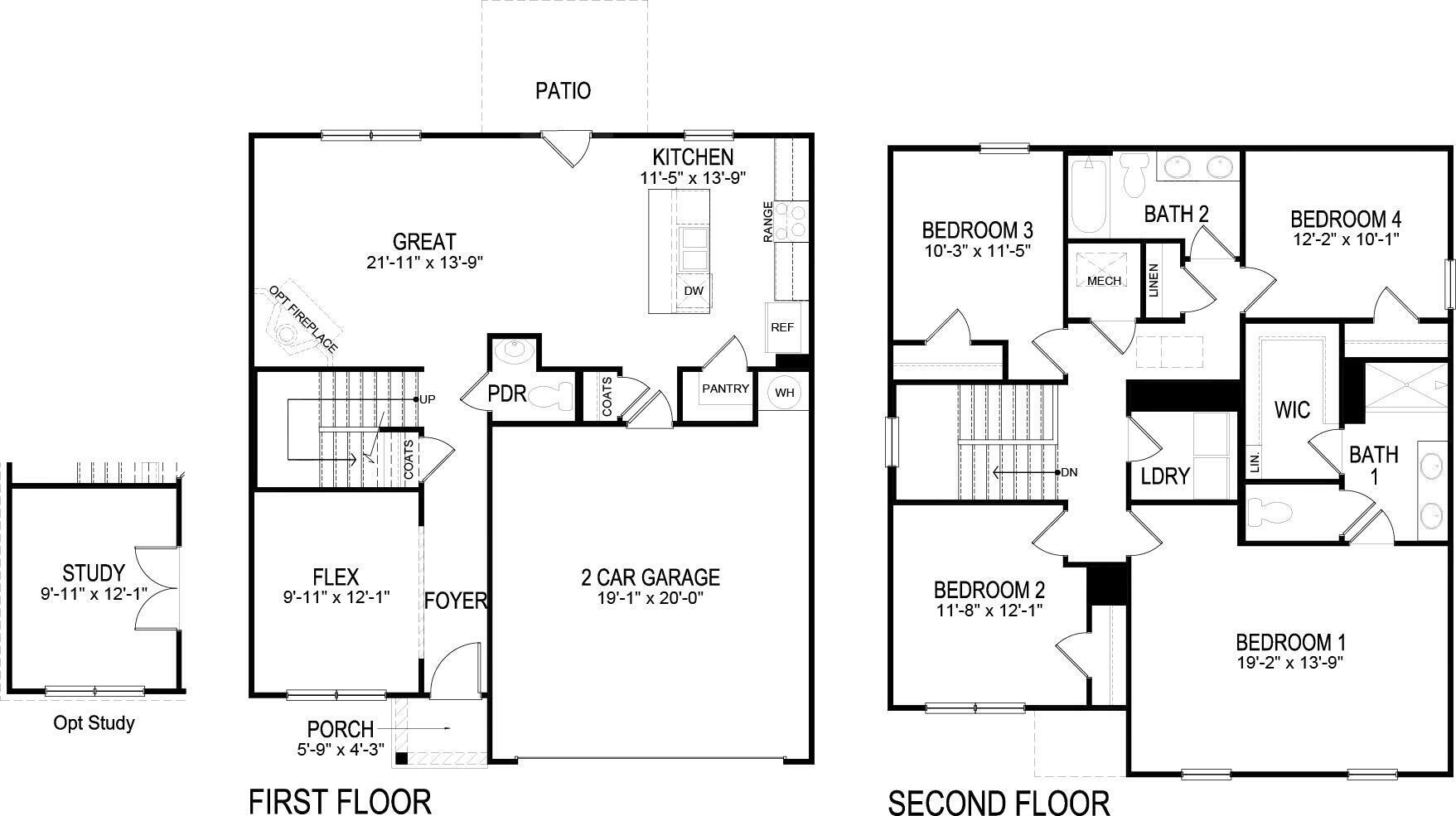 2030 Fairview Hills Drive Ne, Cleveland, Tennessee image 2