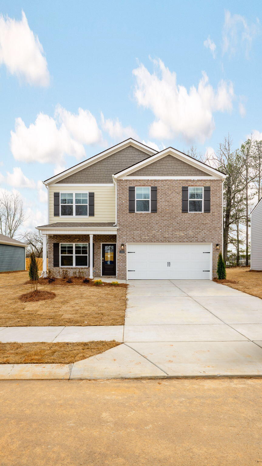 2030 Fairview Hills Drive Ne, Cleveland, Tennessee image 8
