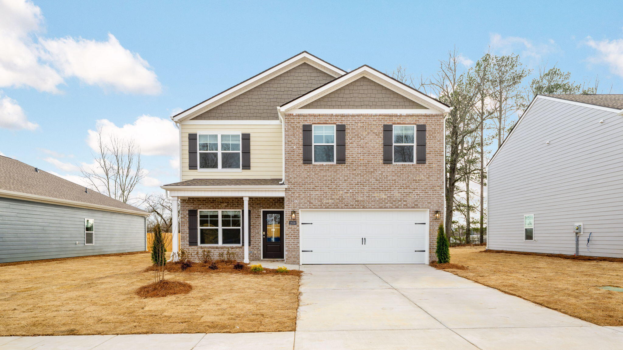 2030 Fairview Hills Drive Ne, Cleveland, Tennessee image 7