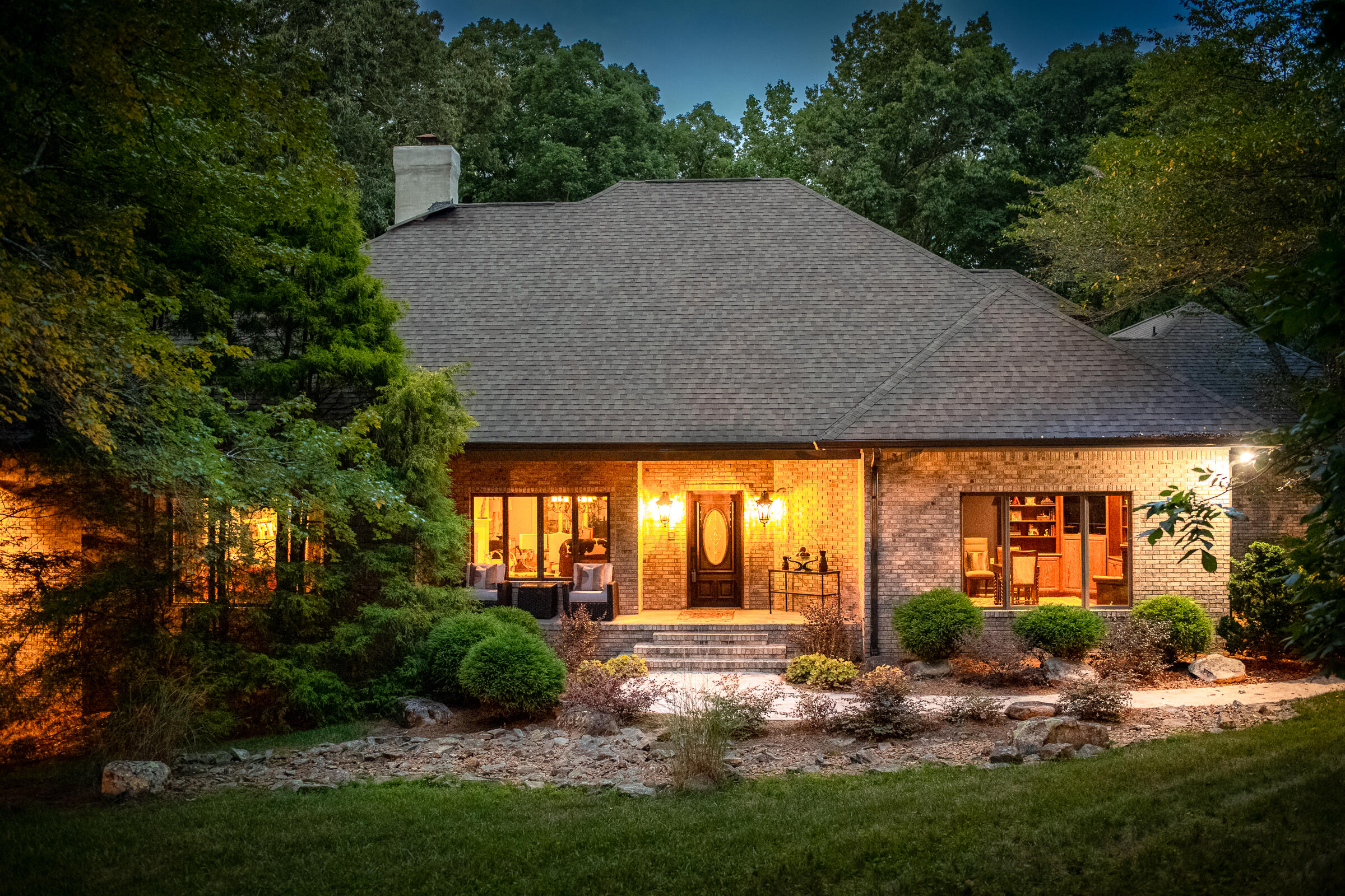 72 Cool Springs Road