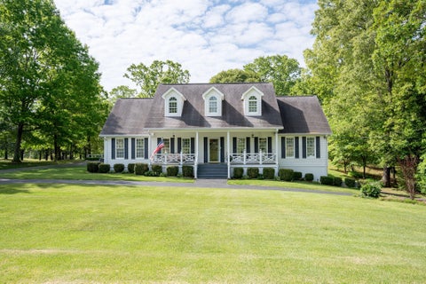 Homes For Sale - 2526 County Road 194<br/> Jackson County, Bryant, AL 35958