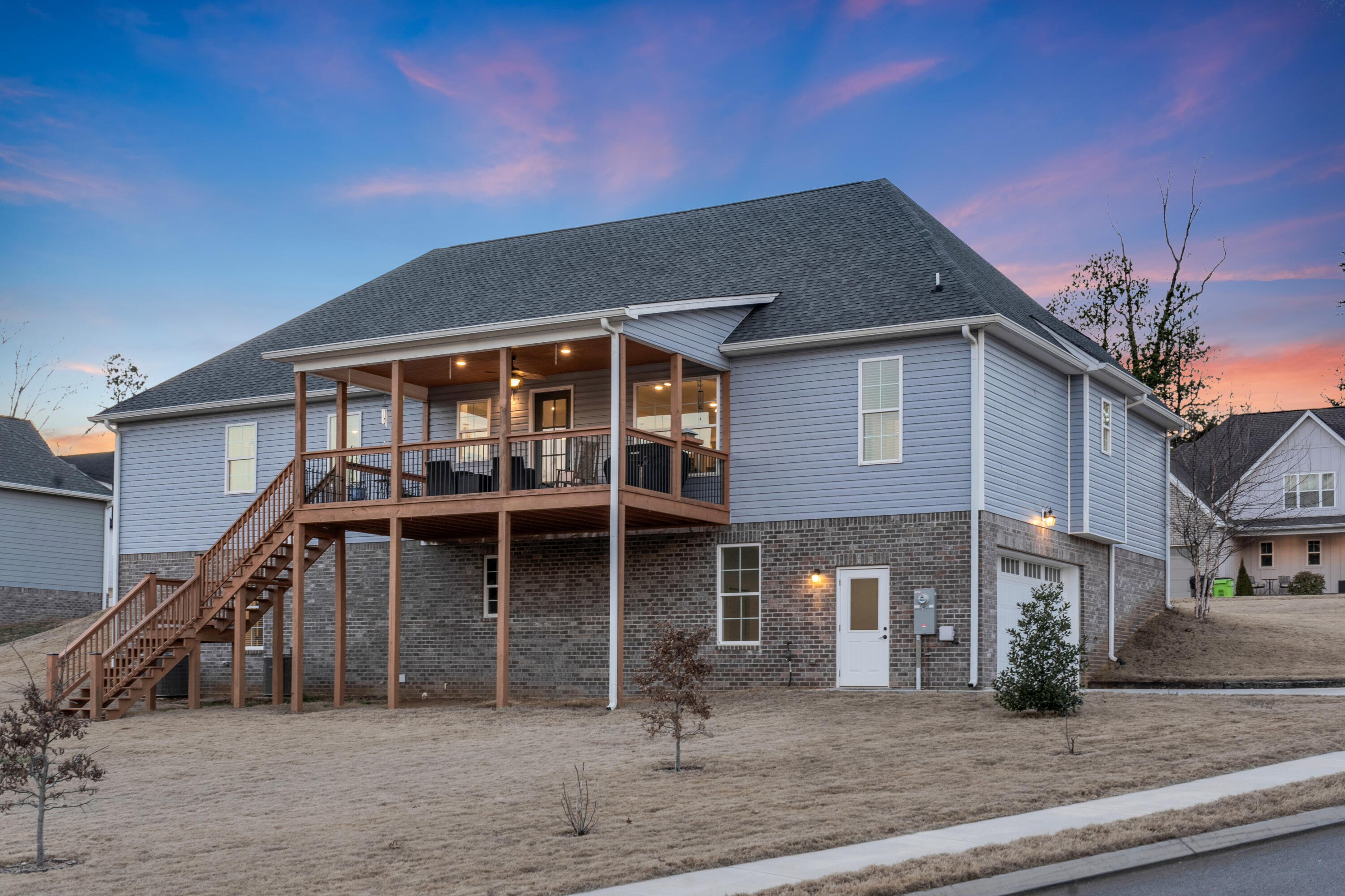 239 Eagle Creek Road NW