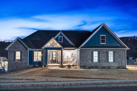239 Eagle Creek Road NW Cleveland TN 37312