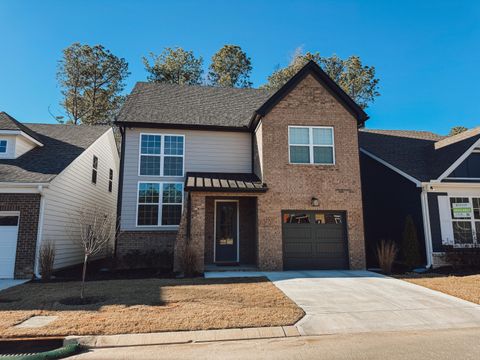Photo of 8529 Ari Lane, Chattanooga, TN 37421 (MLS # 1526458)