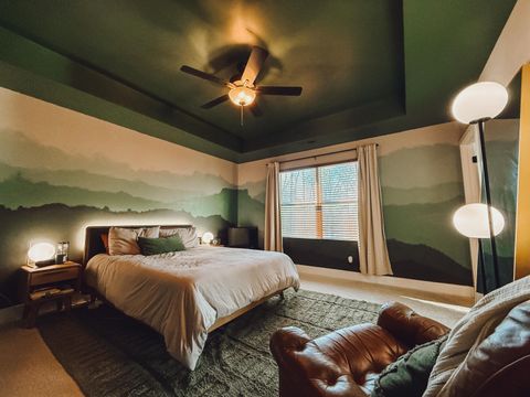 Photo of 8529 Ari Lane, Chattanooga, TN 37421 (MLS # 1526458)