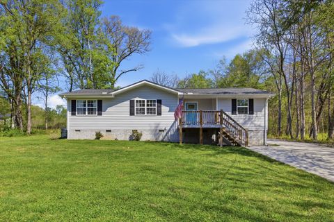 Photo of 1509 Mccallie Ferry Road, Soddy Daisy, TN 37379 (MLS # 1532257)