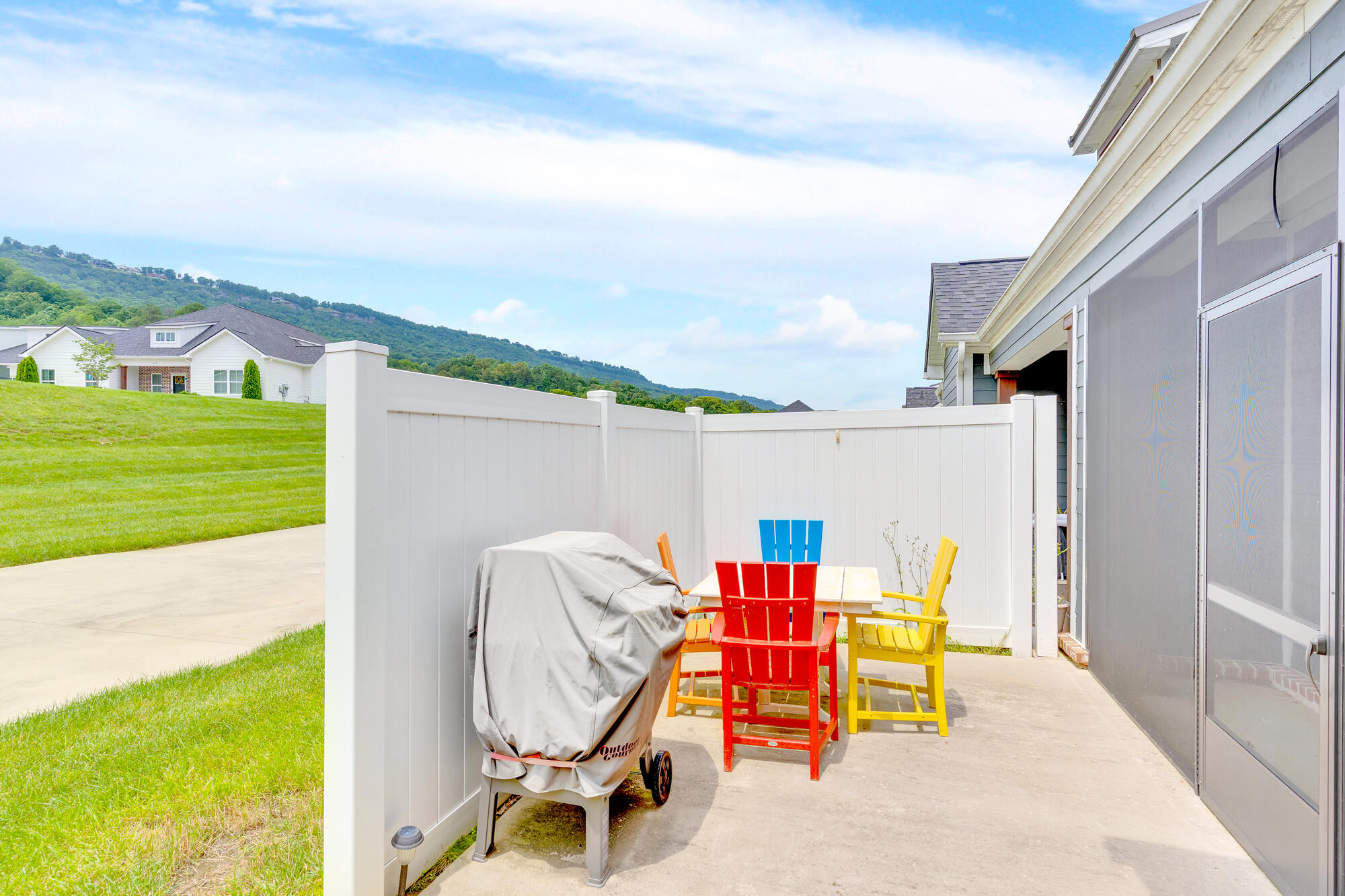 823 Wellstone Drive, Chattanooga, Tennessee image 34