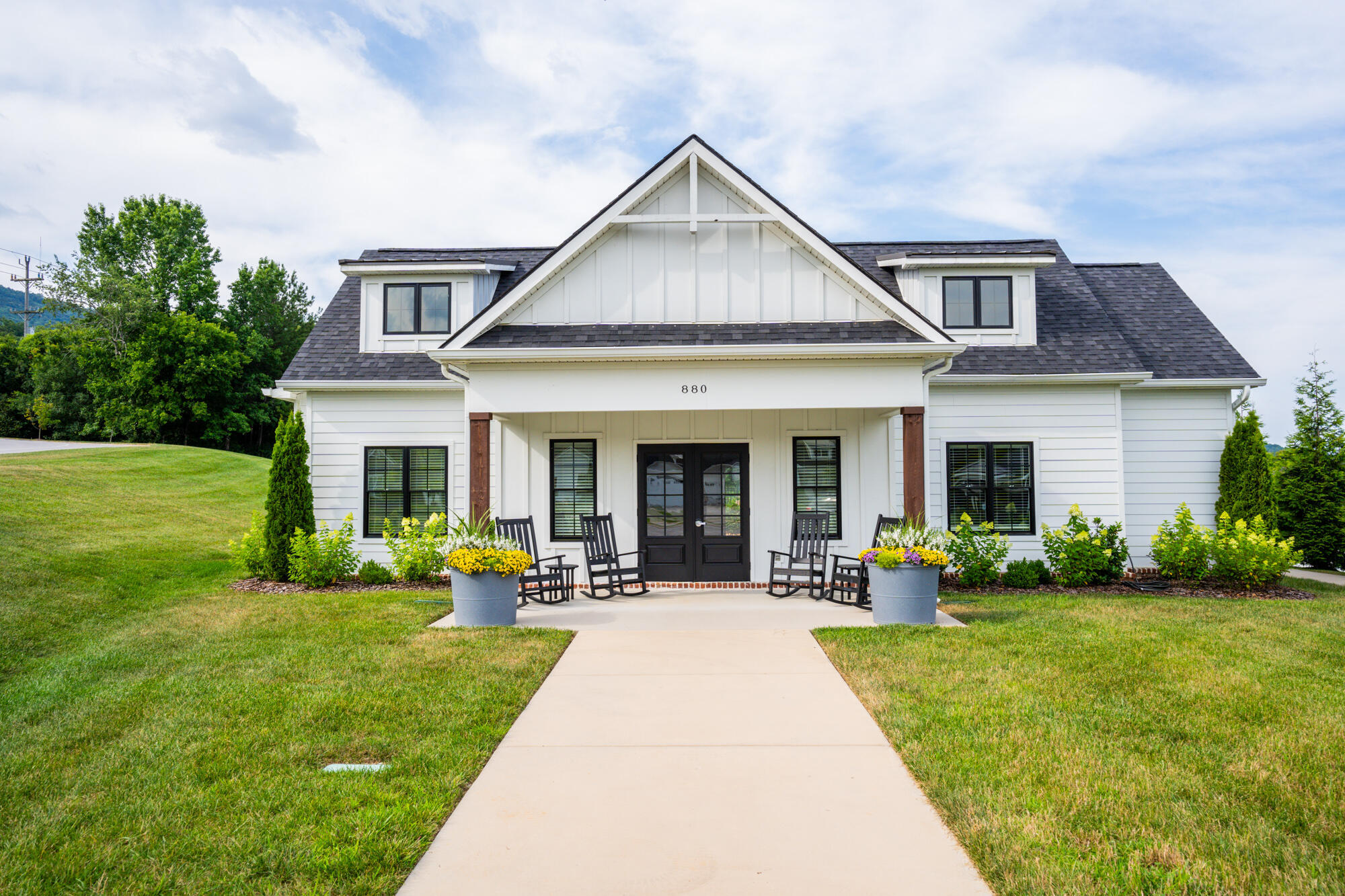 823 Wellstone Drive, Chattanooga, Tennessee image 36