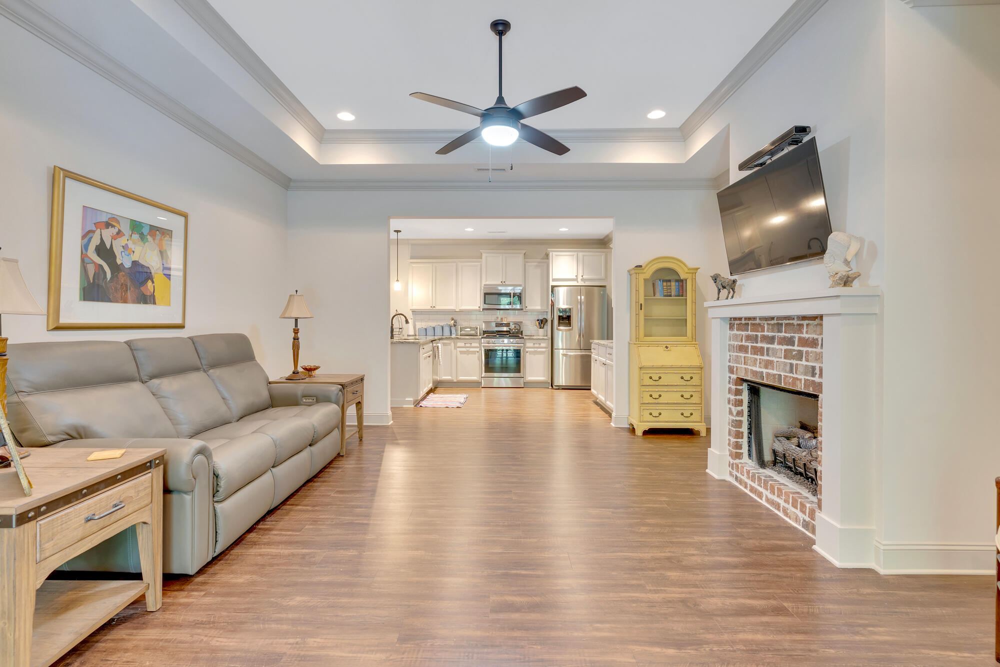 823 Wellstone Drive, Chattanooga, Tennessee image 6