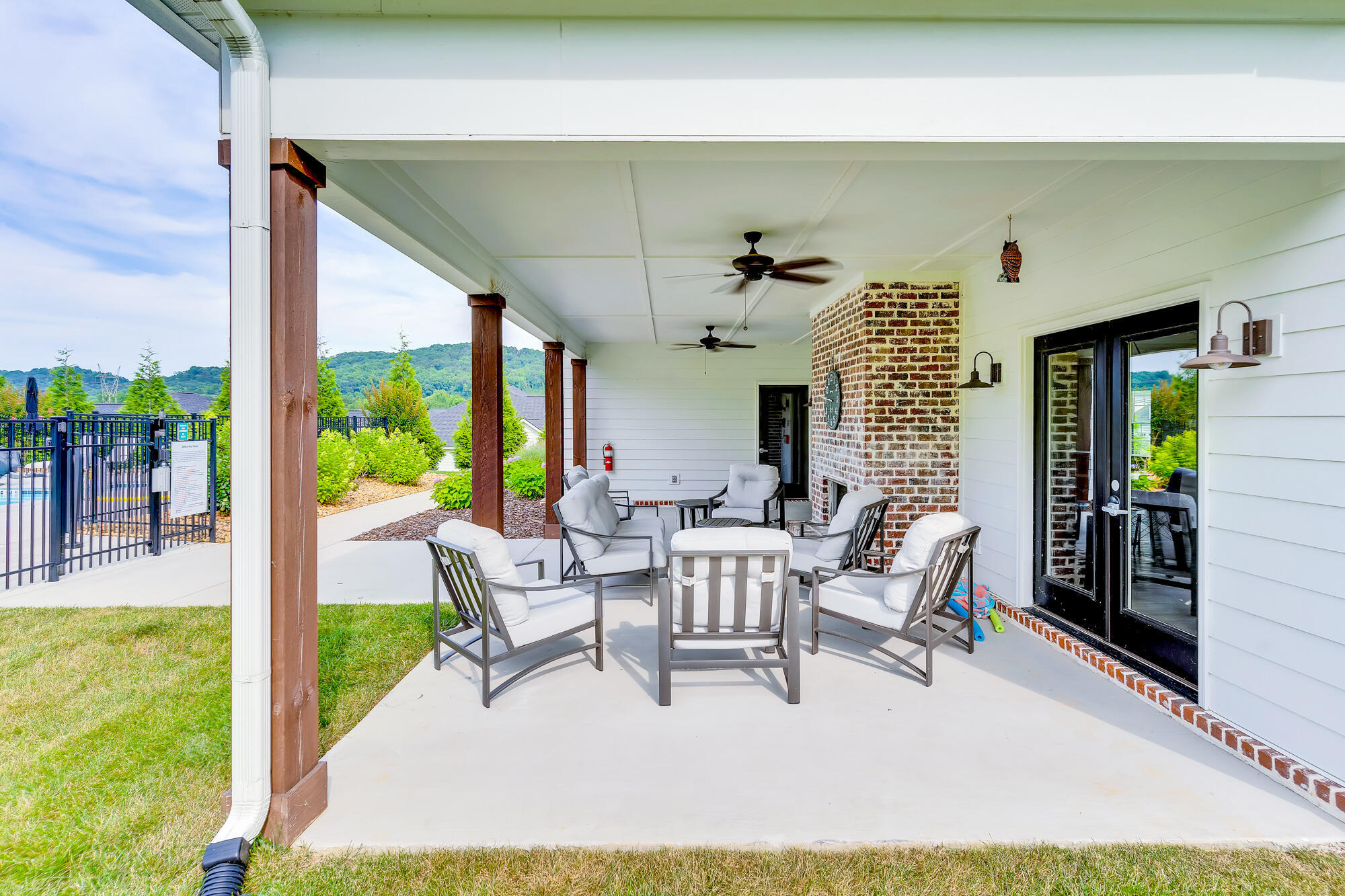 823 Wellstone Drive, Chattanooga, Tennessee image 37