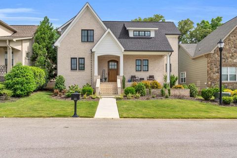Photo of 9257 Skyfall Drive, Ooltewah, TN 37363 (MLS # 1528346)