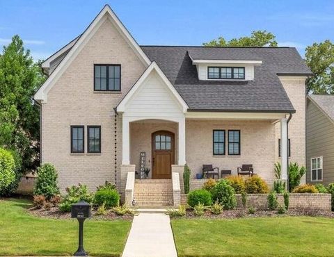 Photo of 9257 Skyfall Drive, Ooltewah, TN 37363 (MLS # 1528346)