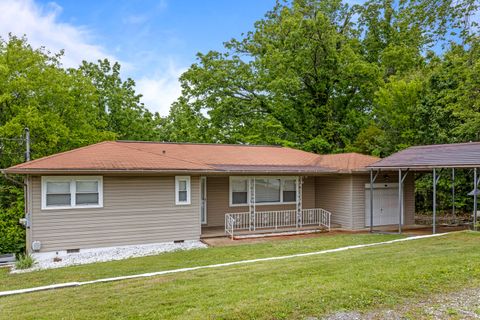 Photo of 3605 Phelps Street, Chattanooga, TN 37412 (MLS # 1533688)