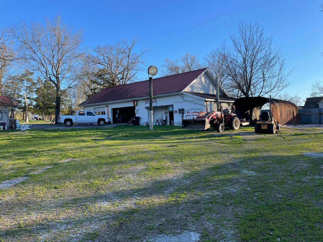 7319 Ooltewah Georgetown Road Rd, Ooltewah, Tennessee image 1