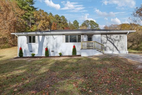 Photo of 4608 Green Shanty Road, Ooltewah, TN 37363 (MLS # 1524228)
