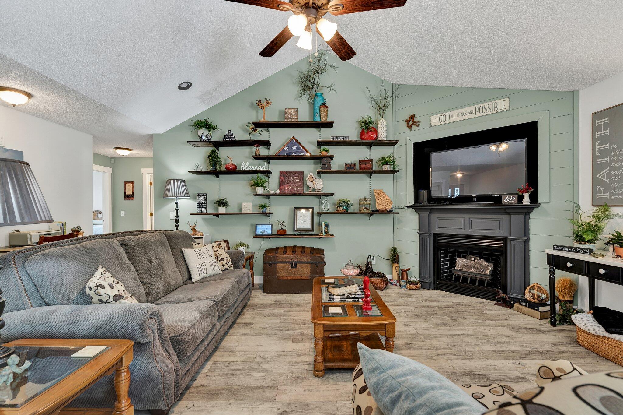 420 Long Road, Chatsworth, Georgia image 10