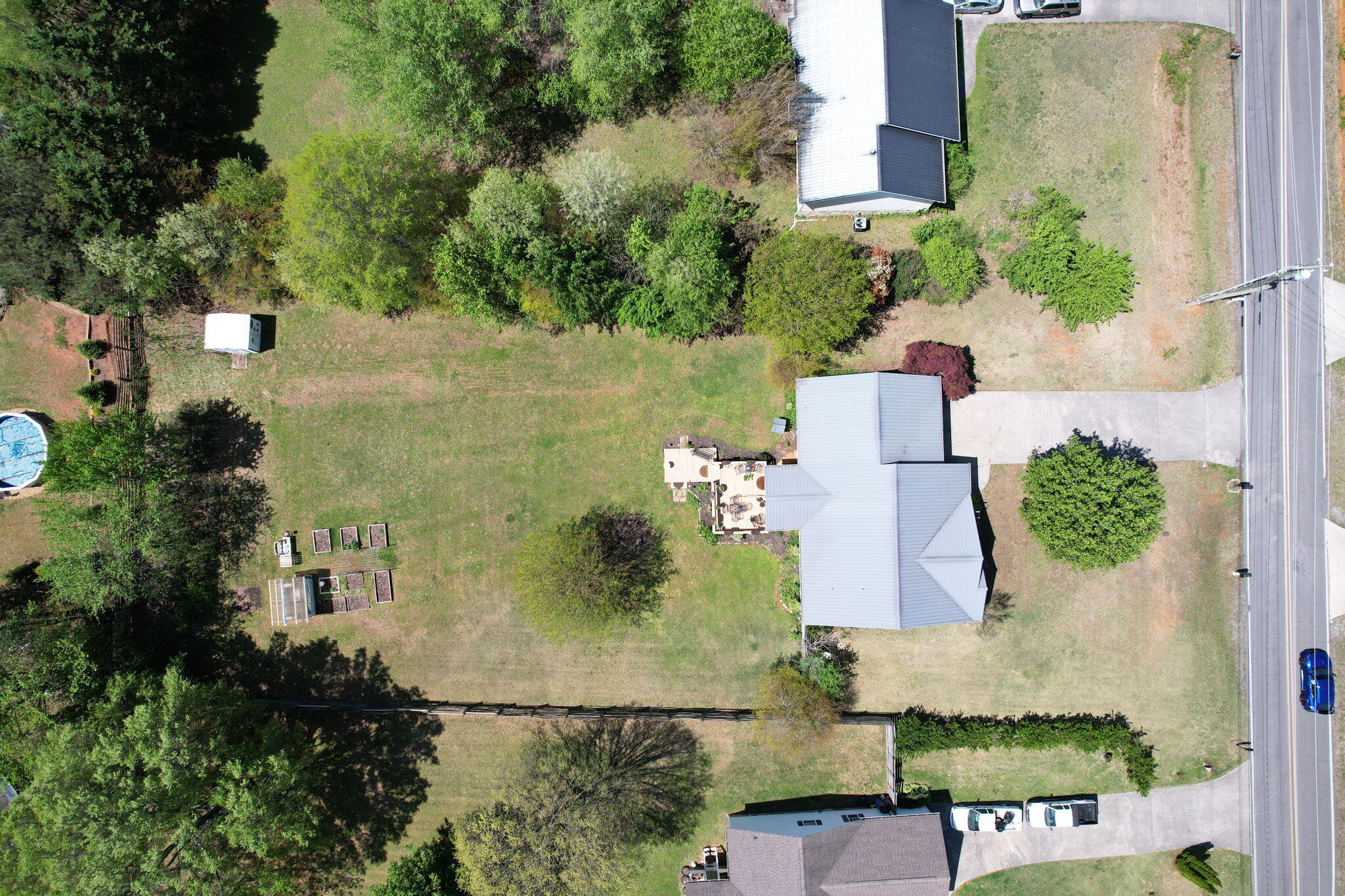 420 Long Road, Chatsworth, Georgia image 35