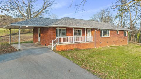 Photo of 128 Scott Street NE, Charleston, TN 37310 (MLS # 1525726)