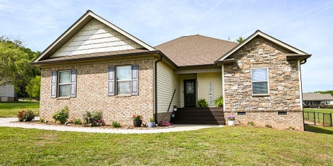 Homes For Sale - 111 Hall Norwood Road<br/> Cleveland, TN 37311