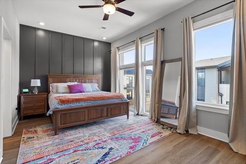 Tiny photo for 725 Burnside Place, Chattanooga, TN 37408 (MLS # 1527044)