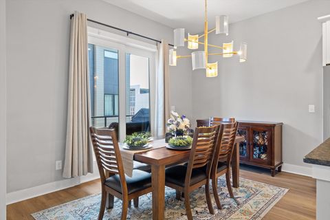 Tiny photo for 725 Burnside Place, Chattanooga, TN 37408 (MLS # 1527044)