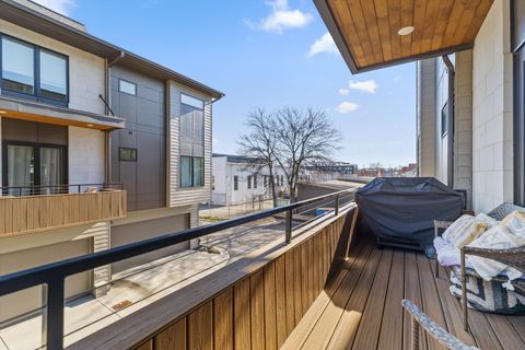 Tiny photo for 725 Burnside Place, Chattanooga, TN 37408 (MLS # 1527044)