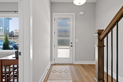 Tiny photo for 725 Burnside Place, Chattanooga, TN 37408 (MLS # 1527044)