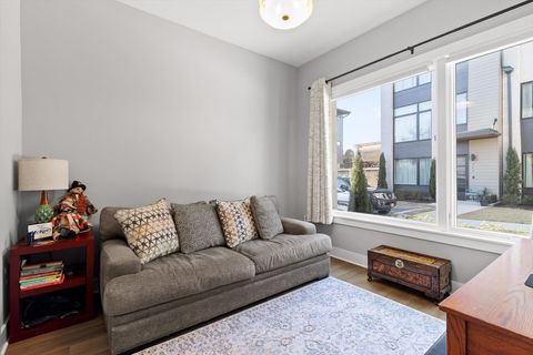 Tiny photo for 725 Burnside Place, Chattanooga, TN 37408 (MLS # 1527044)