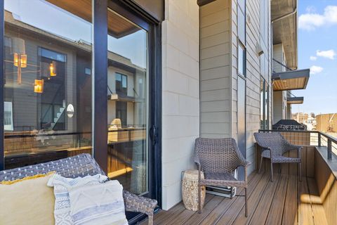 Tiny photo for 725 Burnside Place, Chattanooga, TN 37408 (MLS # 1527044)