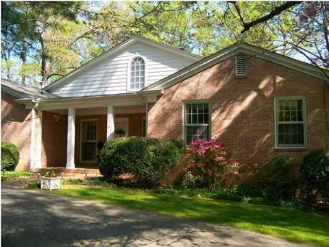 301 Warthen Street LaFayette GA 30728