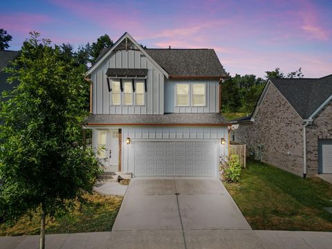 Photo of 5517 Abby Grace Loop, Chattanooga, TN 37415 (MLS # 1516821)