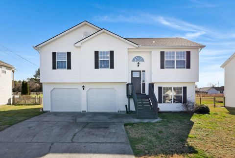 Photo of 47 Spring Place Drive, Fort Oglethorpe, GA 30742 (MLS # 1526495)