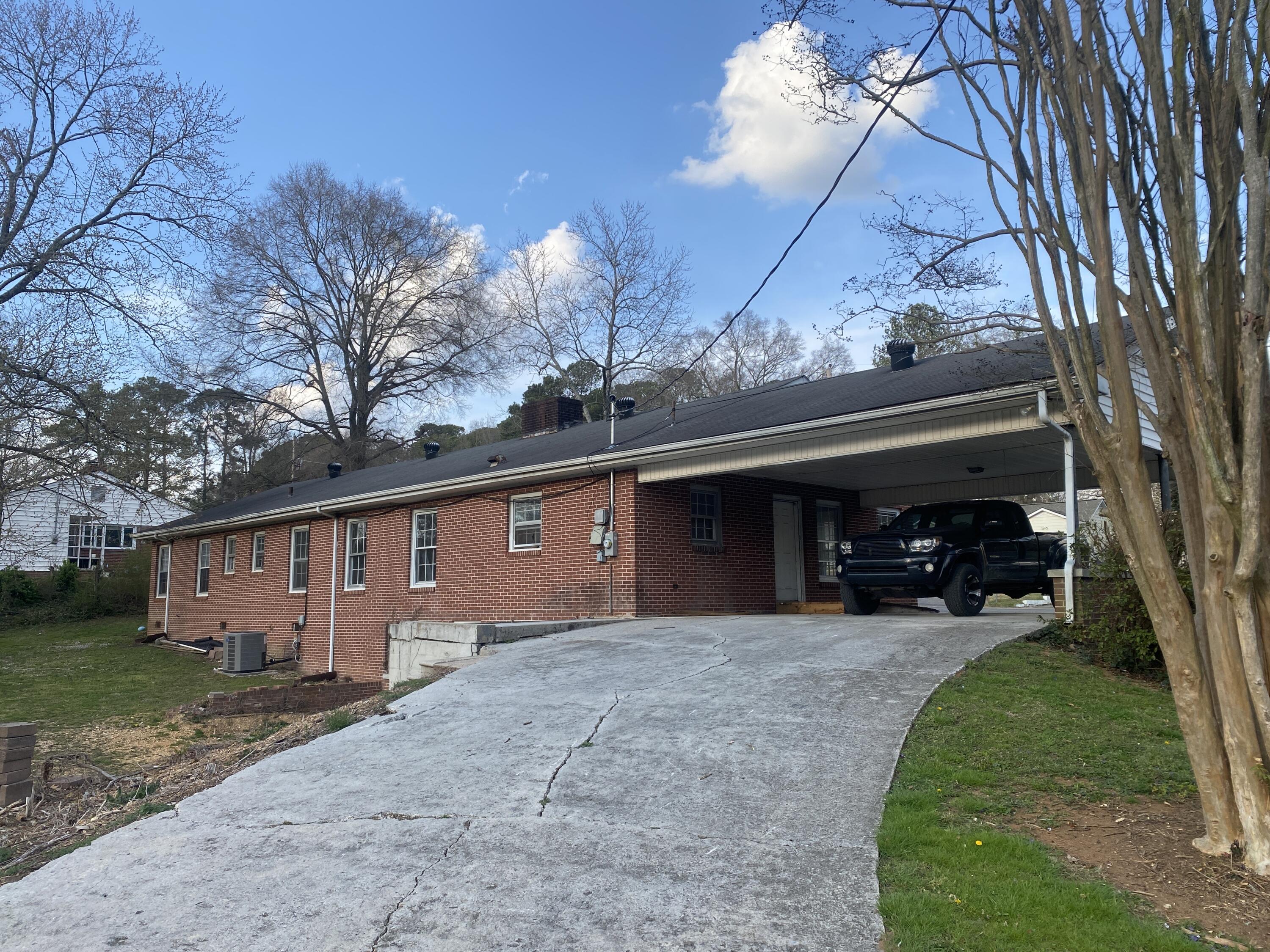 924 Stoneleigh Road, Dalton, Georgia image 4