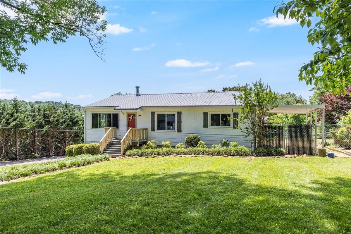 115 Coburn Drive, Chattanooga, Tennessee image 1