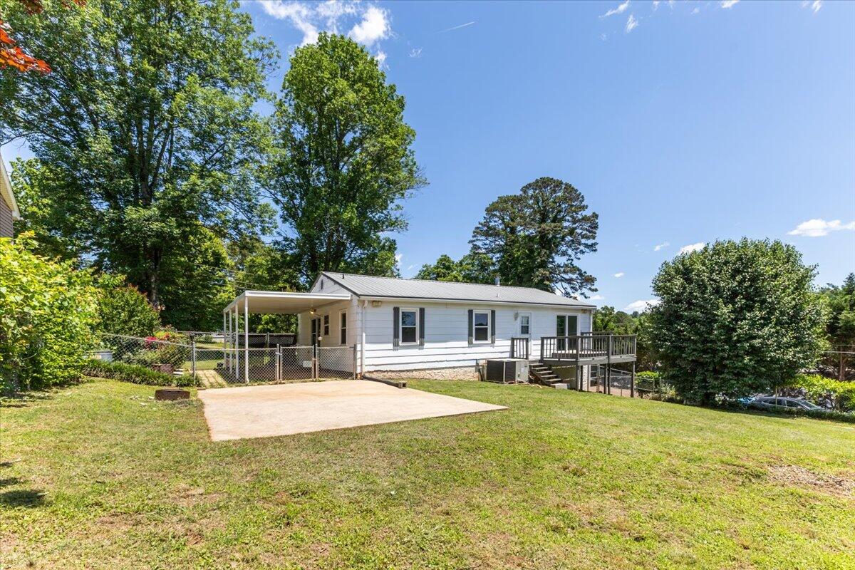 115 Coburn Drive, Chattanooga, Tennessee image 23