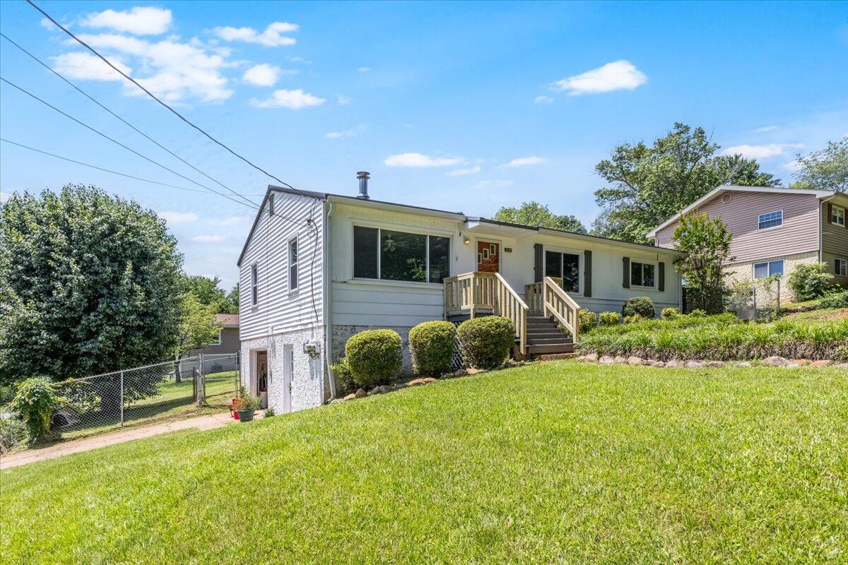115 Coburn Drive, Chattanooga, Tennessee image 4