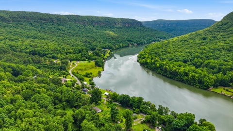 Vacant Land For Sale - 20045 River Canyon Road<br/> Marion County County, Chattanooga, TN 37405