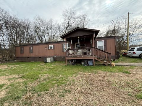 Homes For Sale - 15446 Highway 28<br/> Marion County, Whitwell, TN 37397