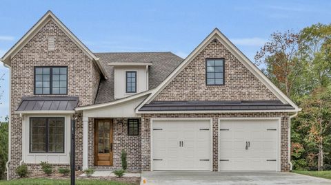 Photo of 1403 London Woods Way, Apison, TN 37302 (MLS # 1394891)